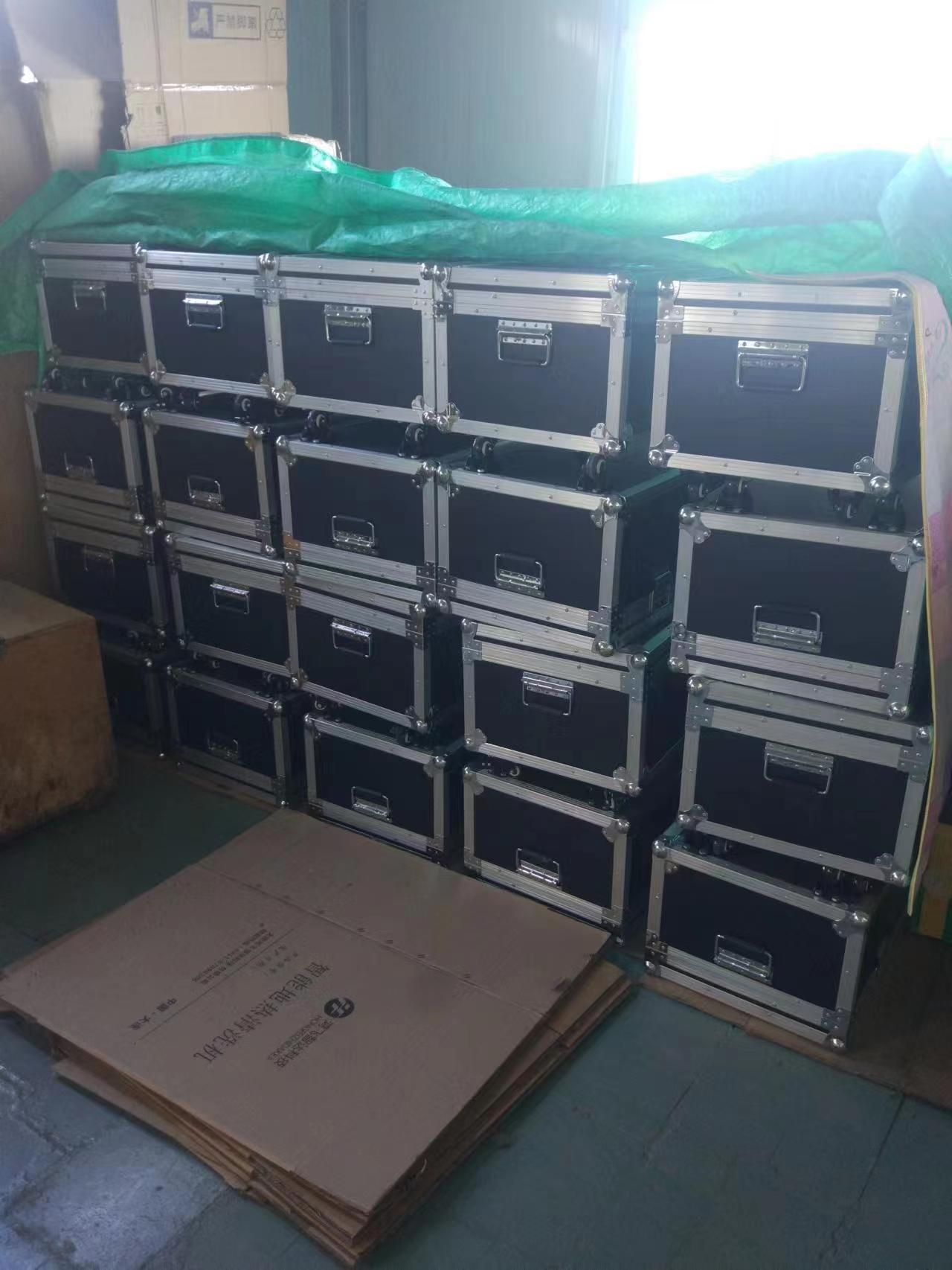 客户案例